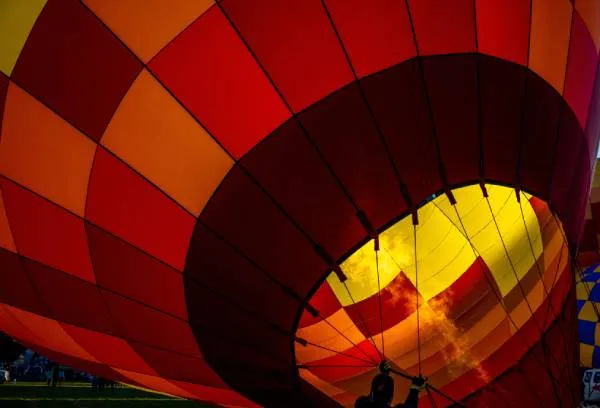 Vuelo en globo VIP sobre Capadocia